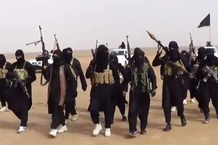 Egyre több muszlim nő vesz részt terrorakciókban