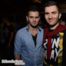 2014.11.12.Szerda - Zubrowka Party