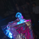 Club Vertigo -  Bricklake 2014.01.18. (szombat)