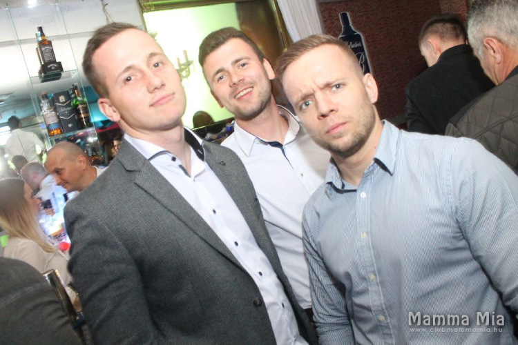 2017.04.15. Mamma Mia Szombati Házibuli Dj:Balage Fotók:árpika