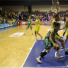 2013.04.15 Hétfő UE Sopron-Hat-Agro Uni Győr női kosárlabda fotók:árpika