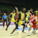 2019.02.16 Hepp Kupa döntő és Zsíros Tibor Férfi kosárlabda Magyar Kupa döntő