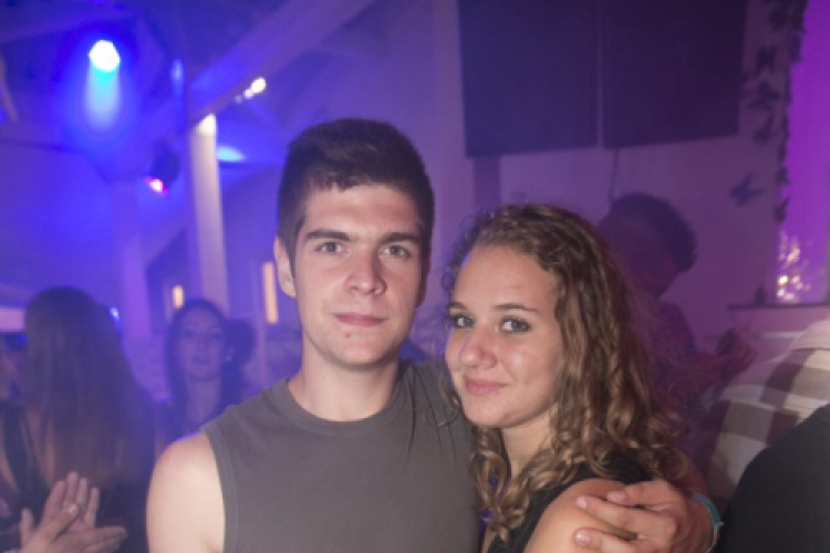 Mundo - Chris Lake & Andro 2014.07.19. (szombat)