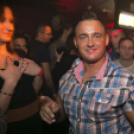 Club Vertigo -  Wake Up Girls / Nőnapi buli 2014.03.08. (szombat)