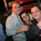 2016.12.10.Mamma Mia Bacardi Night DJ:Balage&Solymi Conga Fotók:árpika