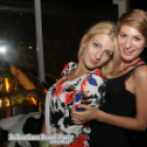 2014.08.13.Szerda - Ballantines Brasil Party