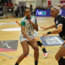 2019.11.06. Motherson Mosonmagyaróvár-Győri Audi ETO KC női kézilabda bajnoki mérkőzés