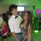 Mundo - Chris Lake & Andro 2014.07.19. (szombat)