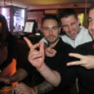 2018.10.27.Mamma Mia Video Disco Dj:Hubik Fotók:árpika