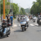 2015.05.09. Motoros Felvonulás Győr Fotók:árpika