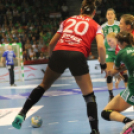 2018.11.05. Győri Audi ETO KC-Thüringer HC Női kézilabda bajnokok ligája mérkőzés Fotók:árpika 