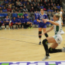 2019.01.17.Mosonmagyaróvári KC-Győri Audi ETO KC női kézilabda bajnoki mérkőzés 