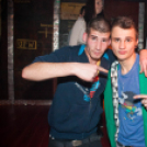 Lapos péntek - 2013.12.27 | fotók: Gombás Ákos |