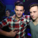 Club Vertigo - Andro 2014.11.15. (szombat) (Fotók:Vertigo)