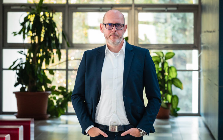 A Széchenyi István Egyetem ösztöndíjjal is támogatja az innovációk születését