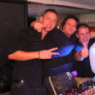 2019.12.07.Mamma Mia Szombati Házibuli DJ:Hubik&Solymi Conga Fotók:árpika