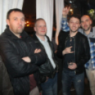 2016.03.25 Mamma Mia Ballantine's Night Dj:Ice&Solymi Konga fotók:árpika