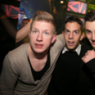 Club Vertigo -  All 4 Ladies 2013.11.30. (szombat)