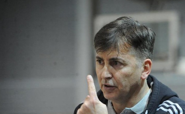 Edzőt vált a győri női kosárlabda csapat