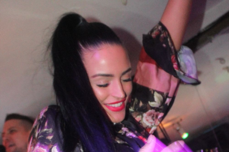 2019.01.26.Mamma Mia Video Disco Dj:Hubik Fotók:árpika