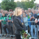 2018.05.14. Audi ETO KC ünneplése Fotók:árpika 