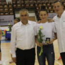 2018.09.05. Tapodi Péter és Füzi Ákos emlékmérkőzés Győr-Sopron Fotók:árpika