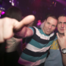 Club Vertigo -  All 4 Ladies 2014.02.08. (szombat)