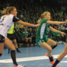 2019.02.09. Győri Audi ETO KC -Viper Kristiansand Női BL mérkőzés 