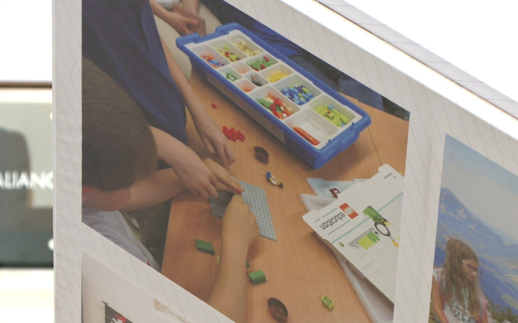 40 éves a Kovács Margit iskola