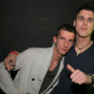 Club Vertigo -  Kamionosok és K*rvák 2013.11.17. (szombat)