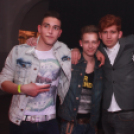 Peaches and Crem - Club Neo