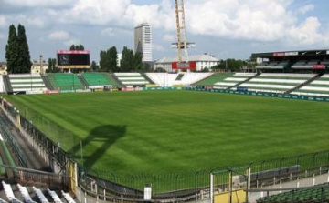 Egygólos siker Kuvait ellen Győrben 