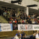 2013.02.22 Hat-Agra Uni Győr-Fenerbahce Euroliga női kosárlabda Fotók:árpika
