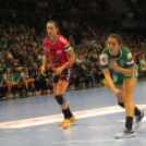 2017.11.17.Győri Audi Eto Kc- Brest Breategne női Bl Kézilabda mérkőzés Fotók:árpika