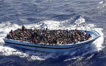Megvan ki irányítja a Földközi-tengeri embercsempészetet