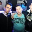 Születésnaposok éjszakája