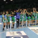 2018.01.06. Audi Eto Kc- Vác Női kézilabda Mérkőzés Fotók:árpika 