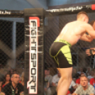 2015.05.09. Profi MMA Gála fotók:árpika