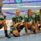 2018.10.06. Győri Audi ETO KC -Krim Ljubijana Női kézilabda bajnokok ligája mérkőzés Fotók:árpika 