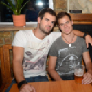 2013.08.23.Péntek Lapos Banhof Fotók:adrián