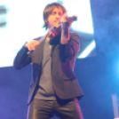 2017.02.11.Edvin Marton Rock Symphony Koncert Audi Aréna Fotók:árpika 