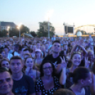 2019.06.14.Győri Nyármegnyitó 1. nap Halott Pénz koncert