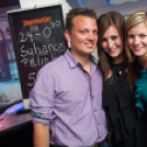 Club Neo - Szezonzáró party