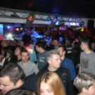 2016.01.16 Mamma Mia Szombati Házibuli DJ:Balage&Solymi Conga Fotók:árpika