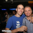 2014.07.16.Szerda - Tom Symon