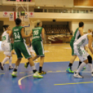 2013.02.03.Hat-Agro Uni Győr - Sbk Samorin Női kosárlada (2) Fotók:árpika