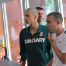 2017.07.25. EYOF 2017 Győr 2.nap Fotók:árpika 