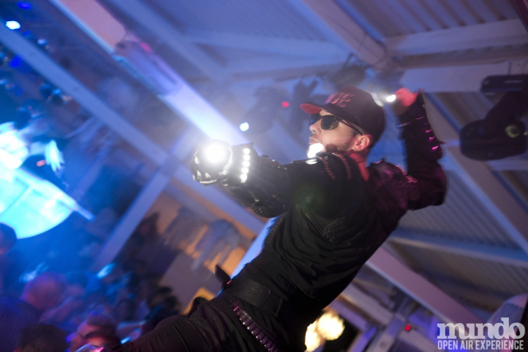 Mundo - Wellhello 2015.06.13. (szombat)