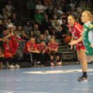 2019.03.06. Győri Audi ETO KC -Dunaújváros női bajnoki mérkőzés