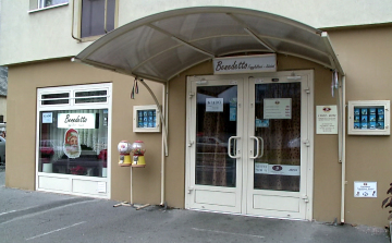 Végleg bezár a Benedetto Győrben